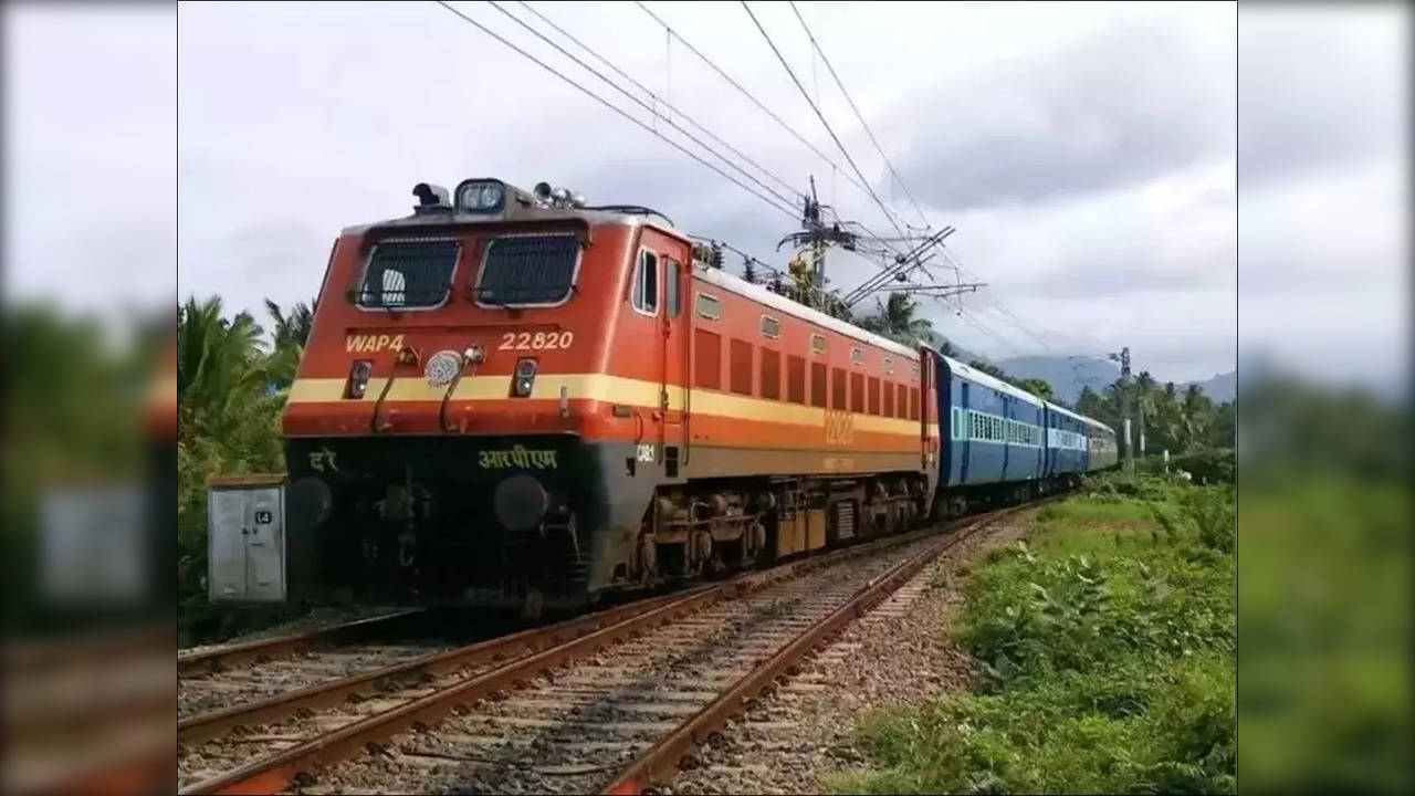 IRCTC to completely restore cooked meal service on trains