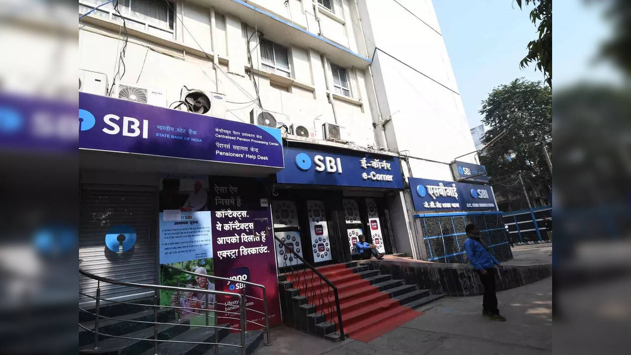 SBI bad loans