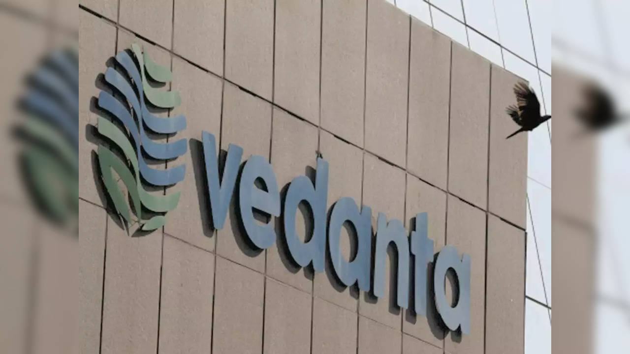 Vedanta, Foxconn