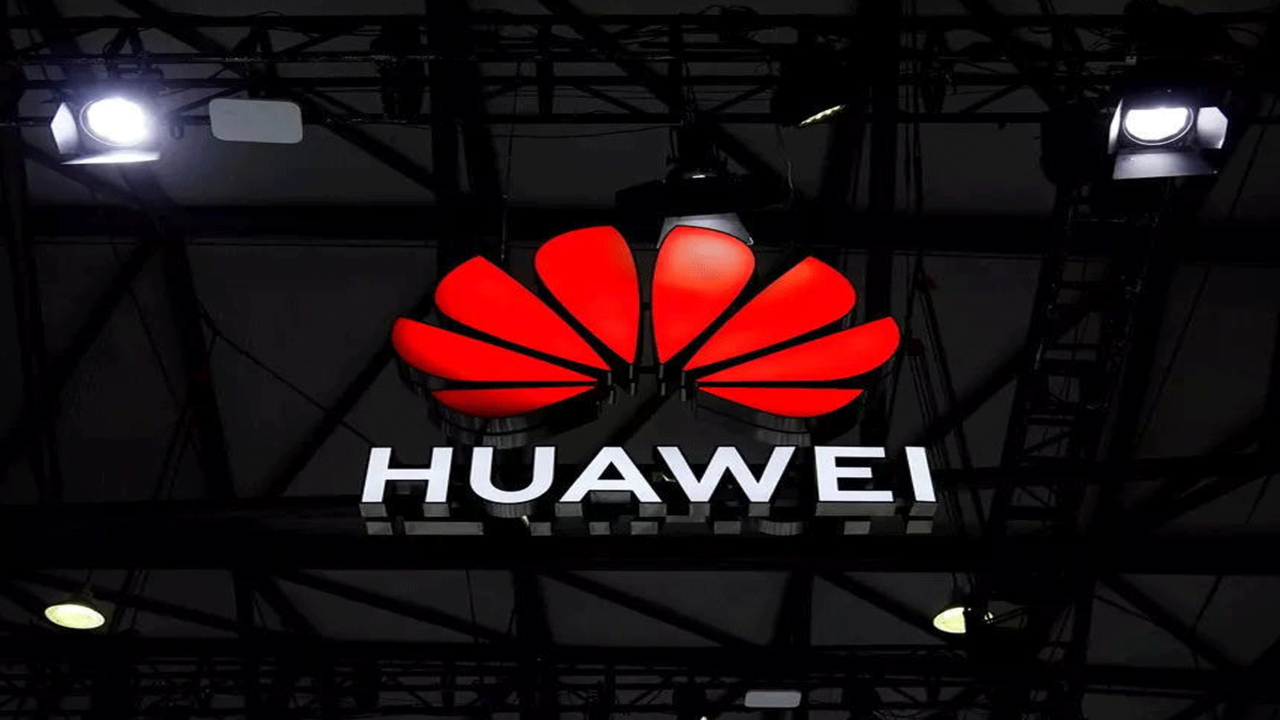 Huawei