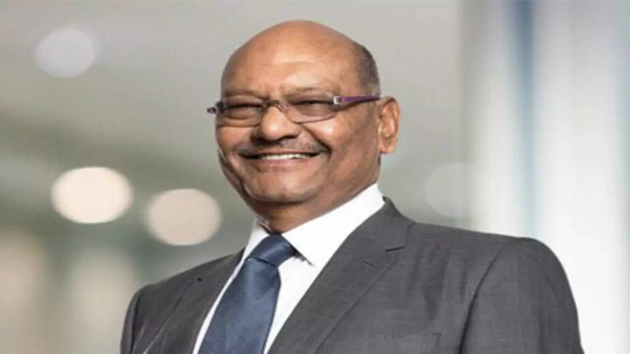 Anil Agarwal