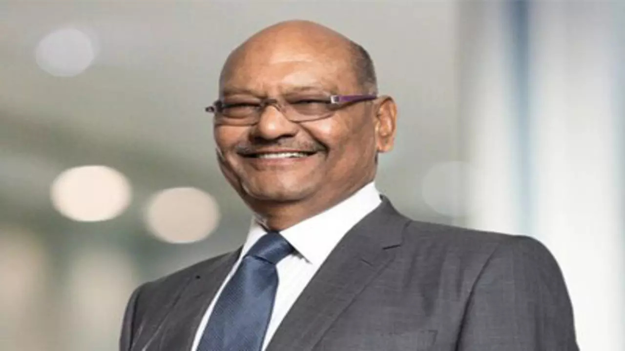 Anil Agarwal