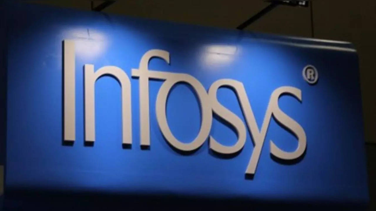 Infosys