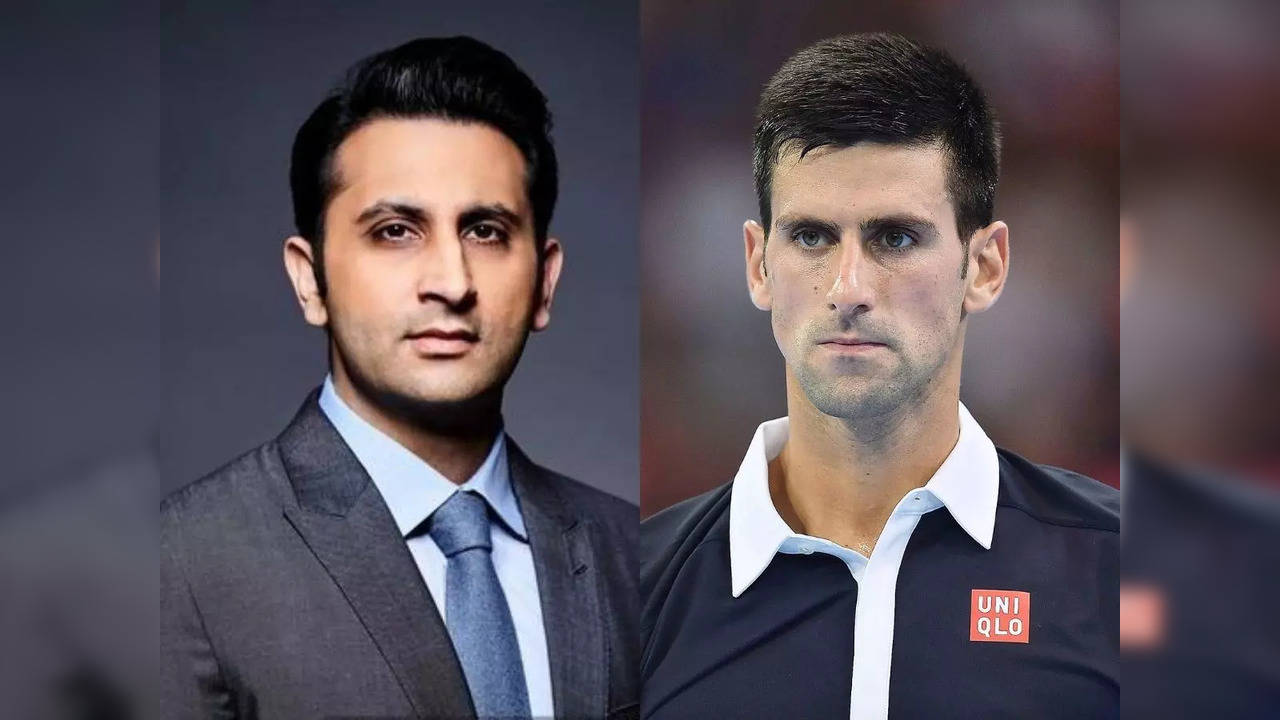 Adar Poonawalla urges Djokovic to get vaccinated