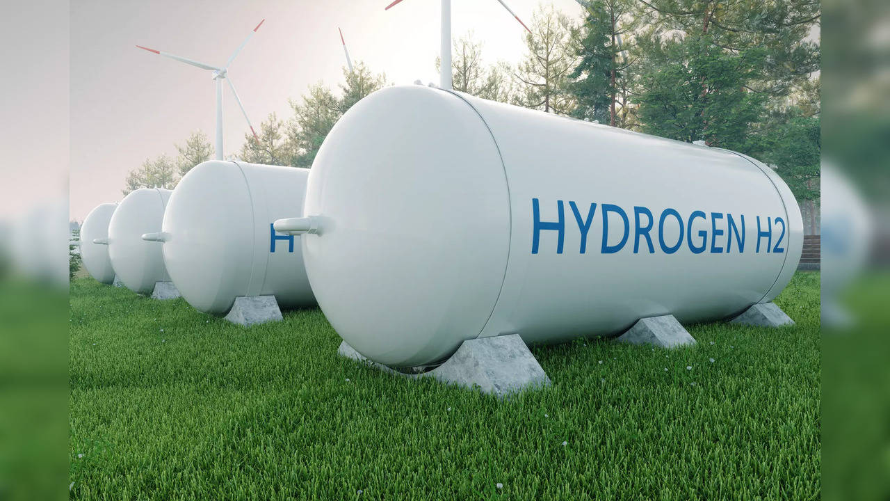 Govt notifies green hydrogen policy