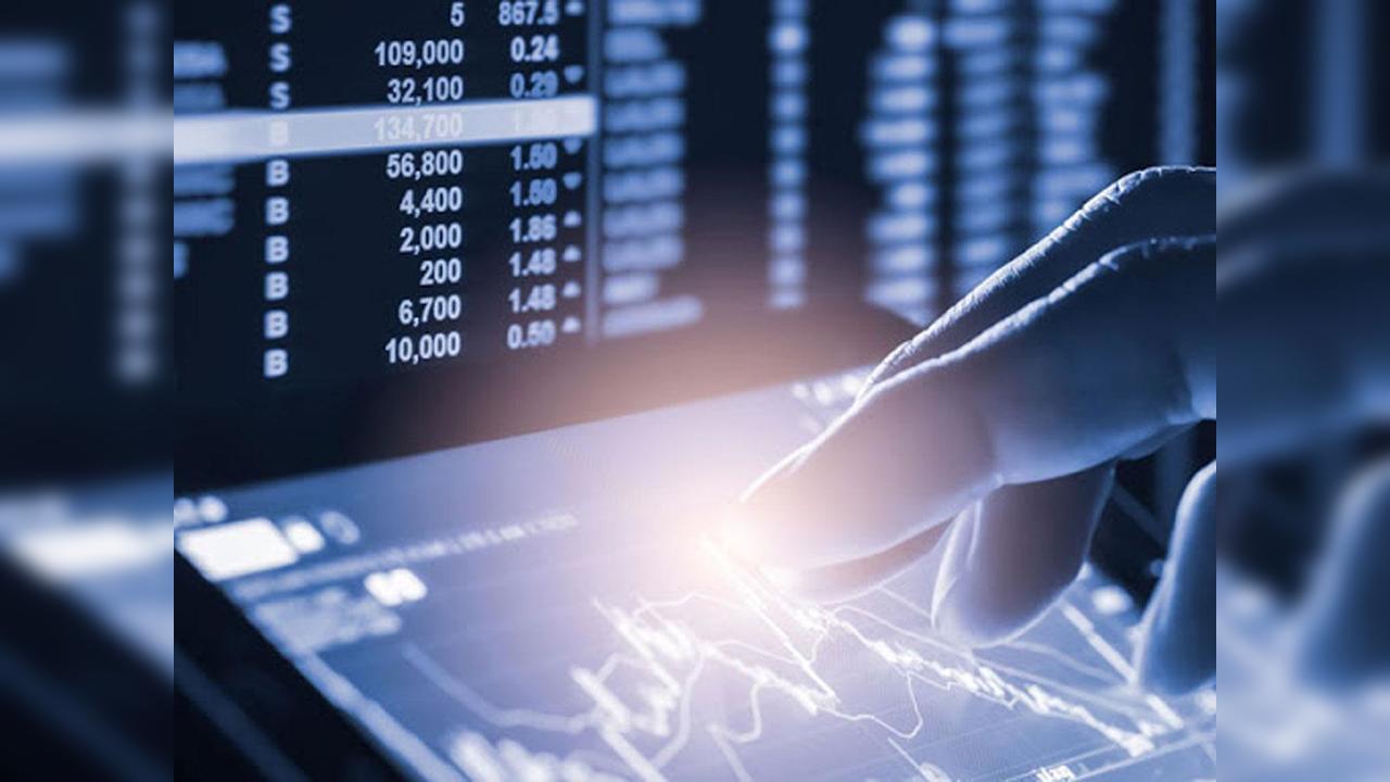 Market consolidation continues; Nifty, Sensex down marginally