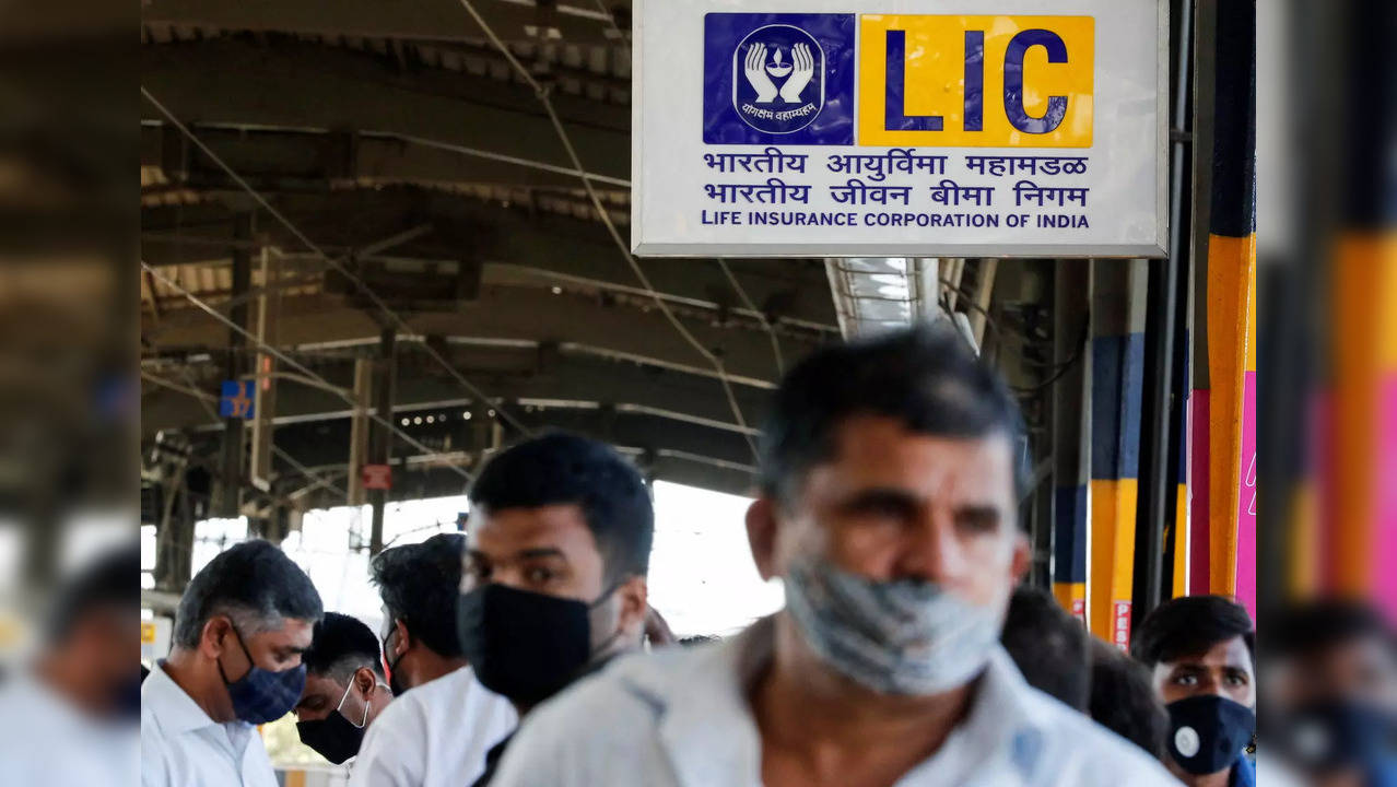 LIC likely to launch $8 billion IPO on March 11