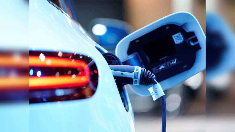 EV charging infra up 2.5 times in 9 months