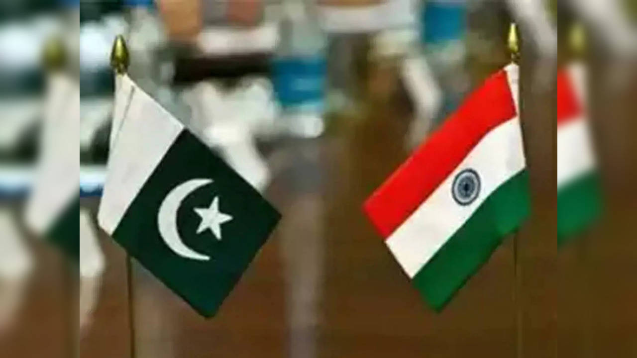 India Pakistan