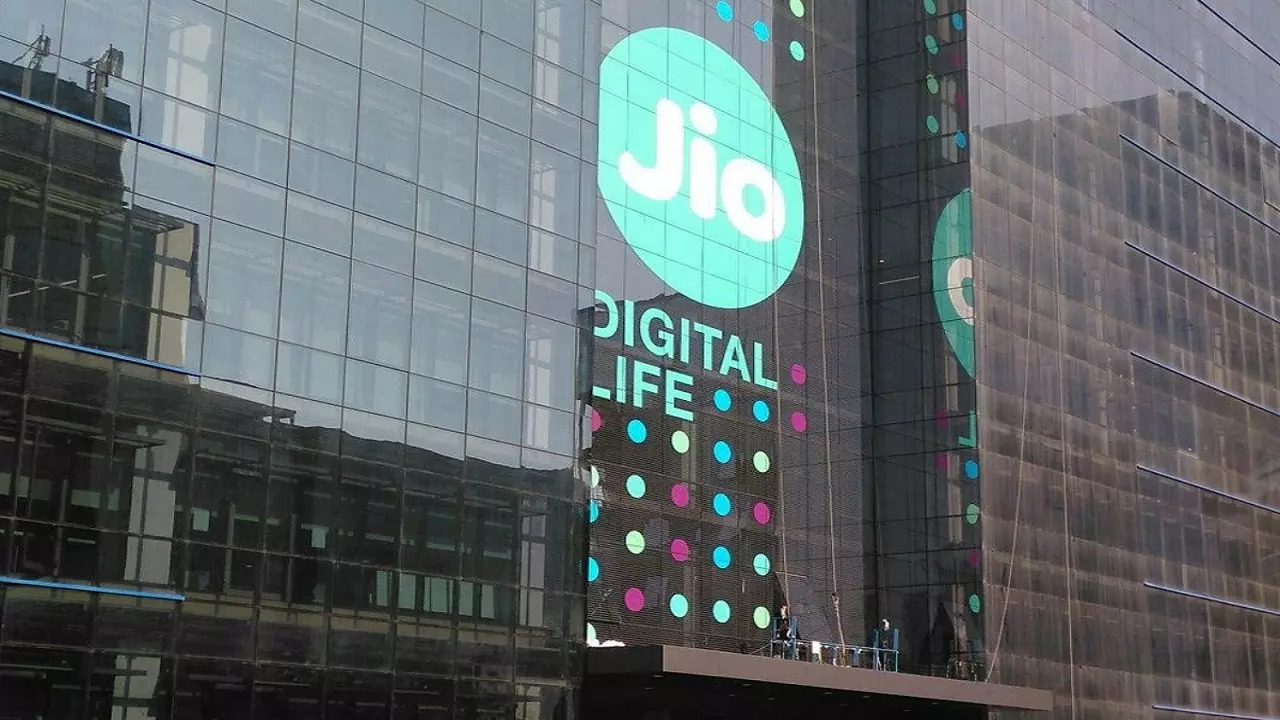 Jio.