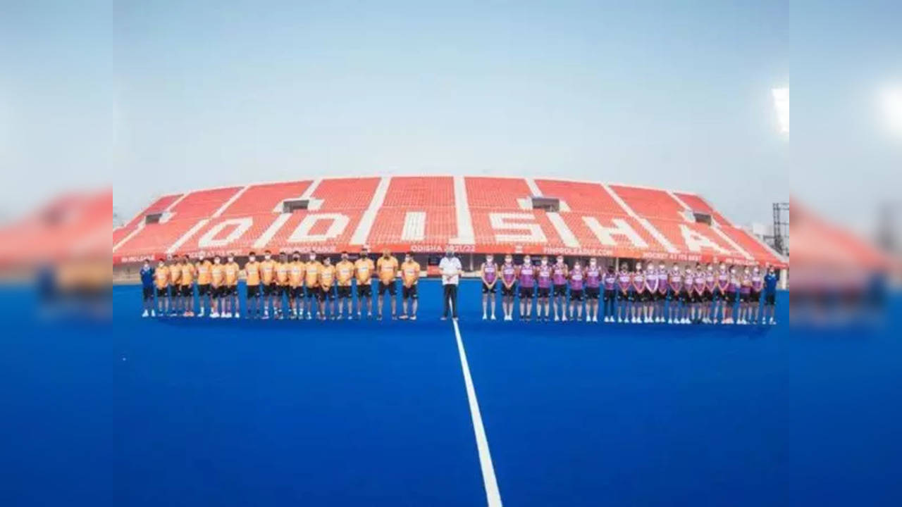 Odisha CM hockey @Sports_Odisha