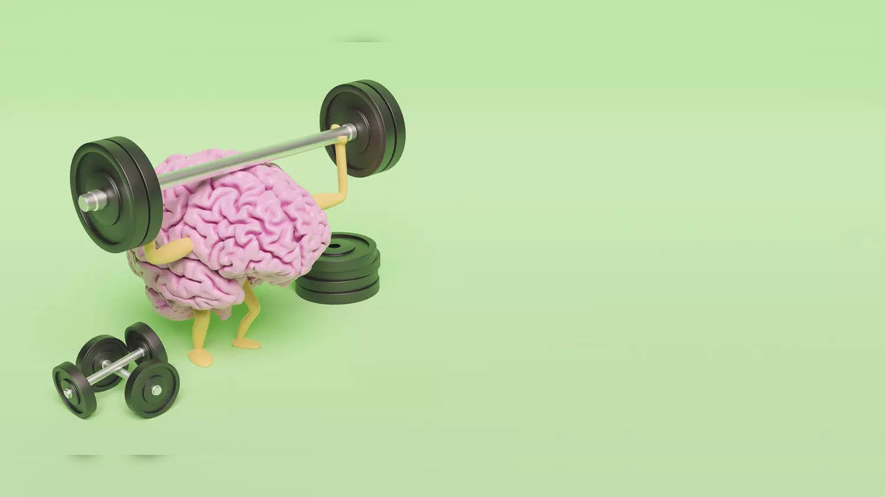 Brain fitness exercise