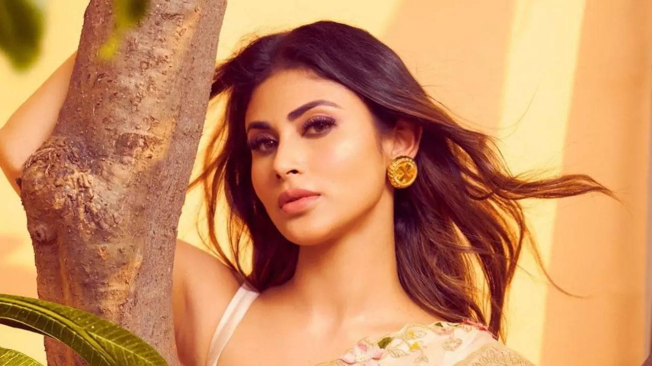 Mouni Roy