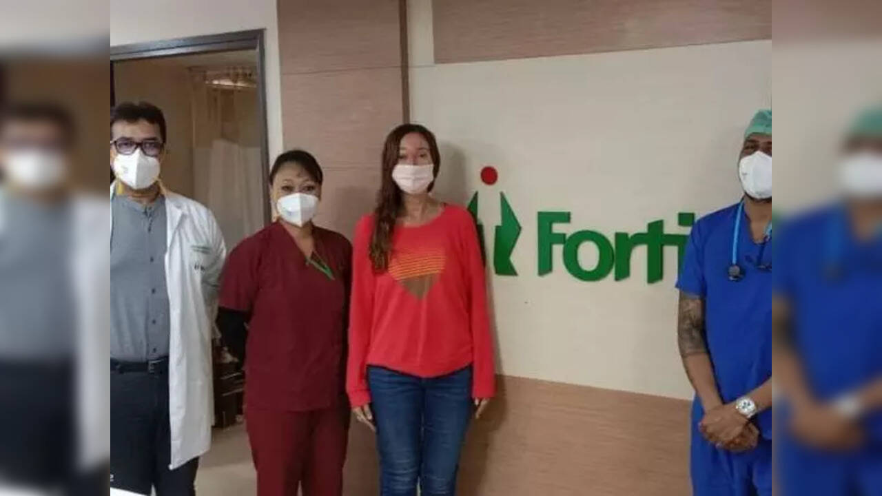 Fortis Hospital