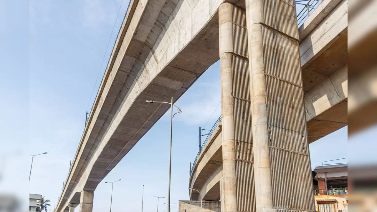 Chennai metro