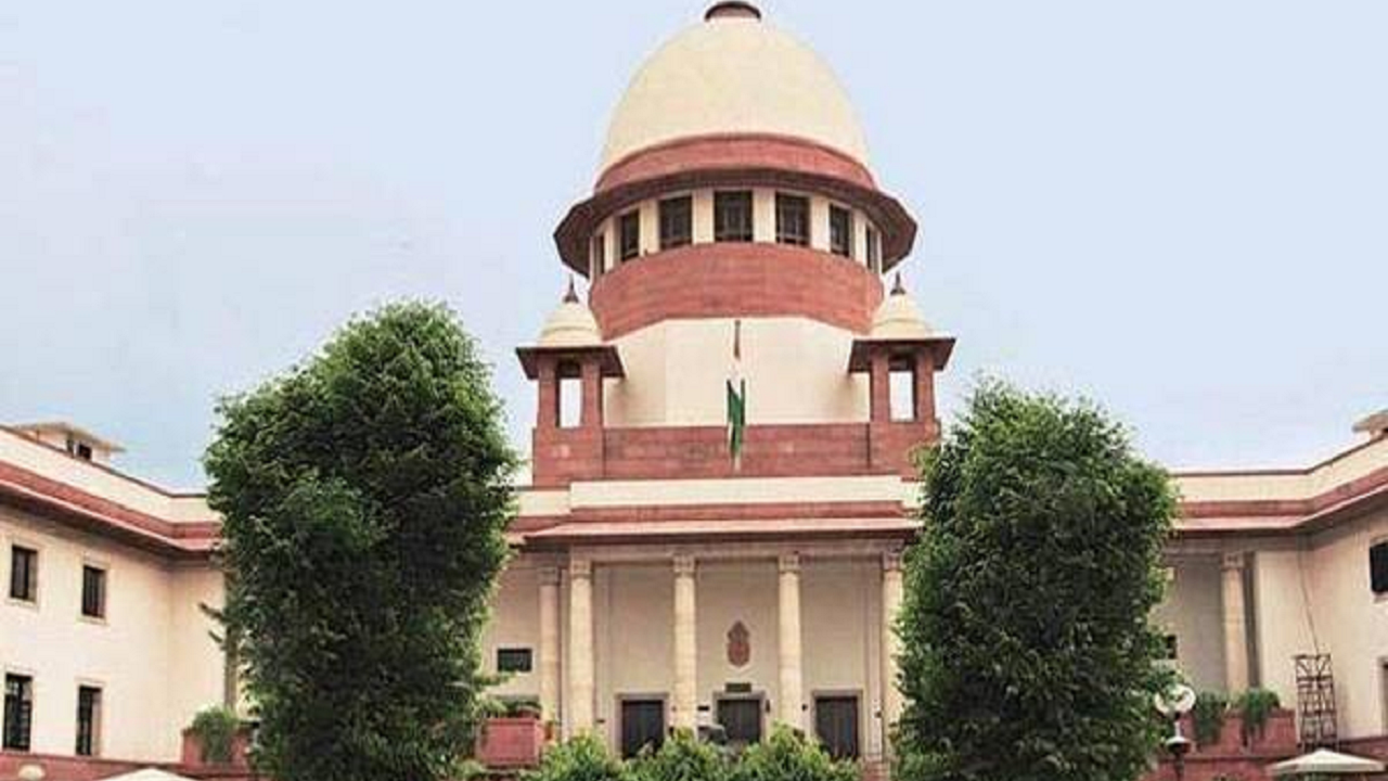 Supreme Court of India