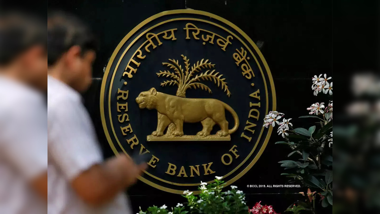 RBI Crypto Bill