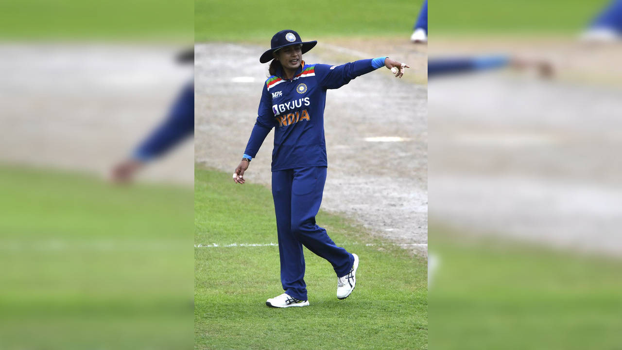 Mithali Raj AP2