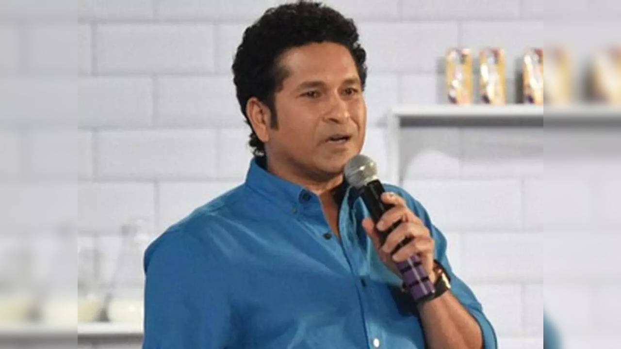 Sachin Tendulkar PTI8.