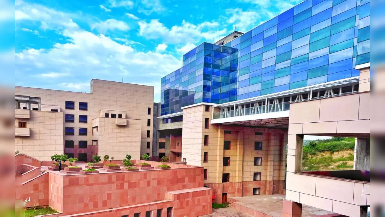 IIM Udaipur Placement