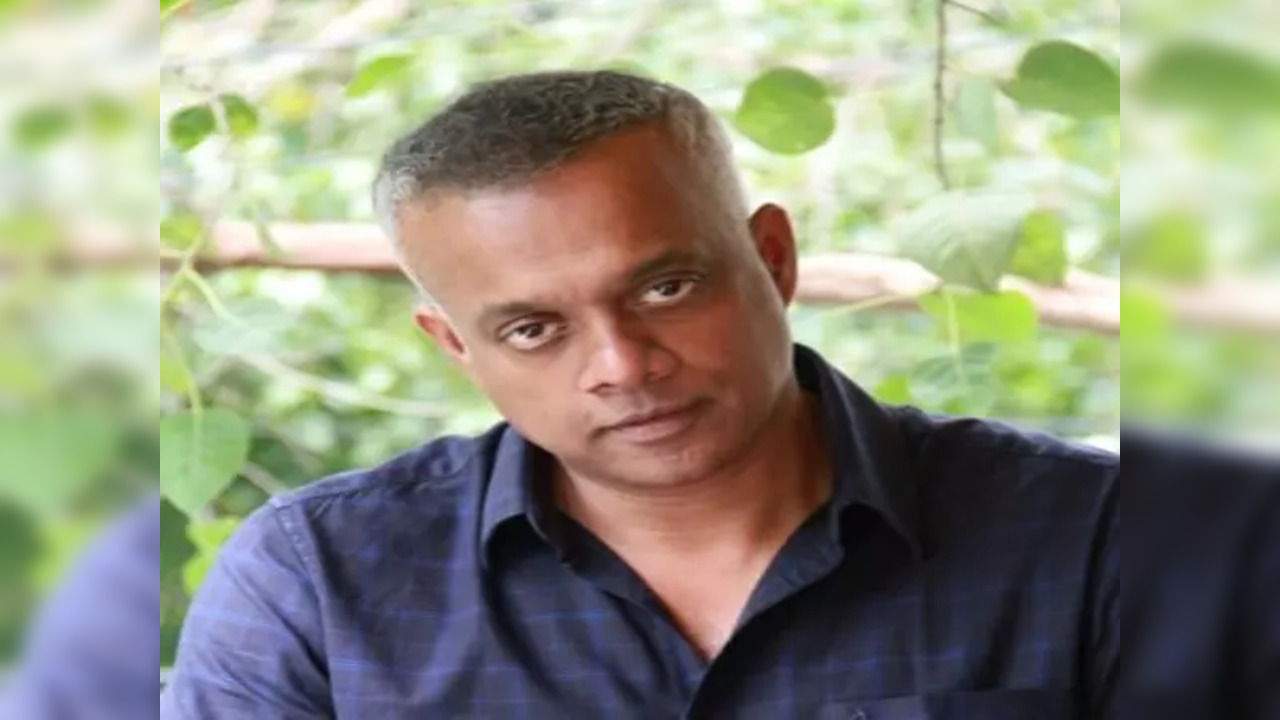 Gautham Vasudev Menon