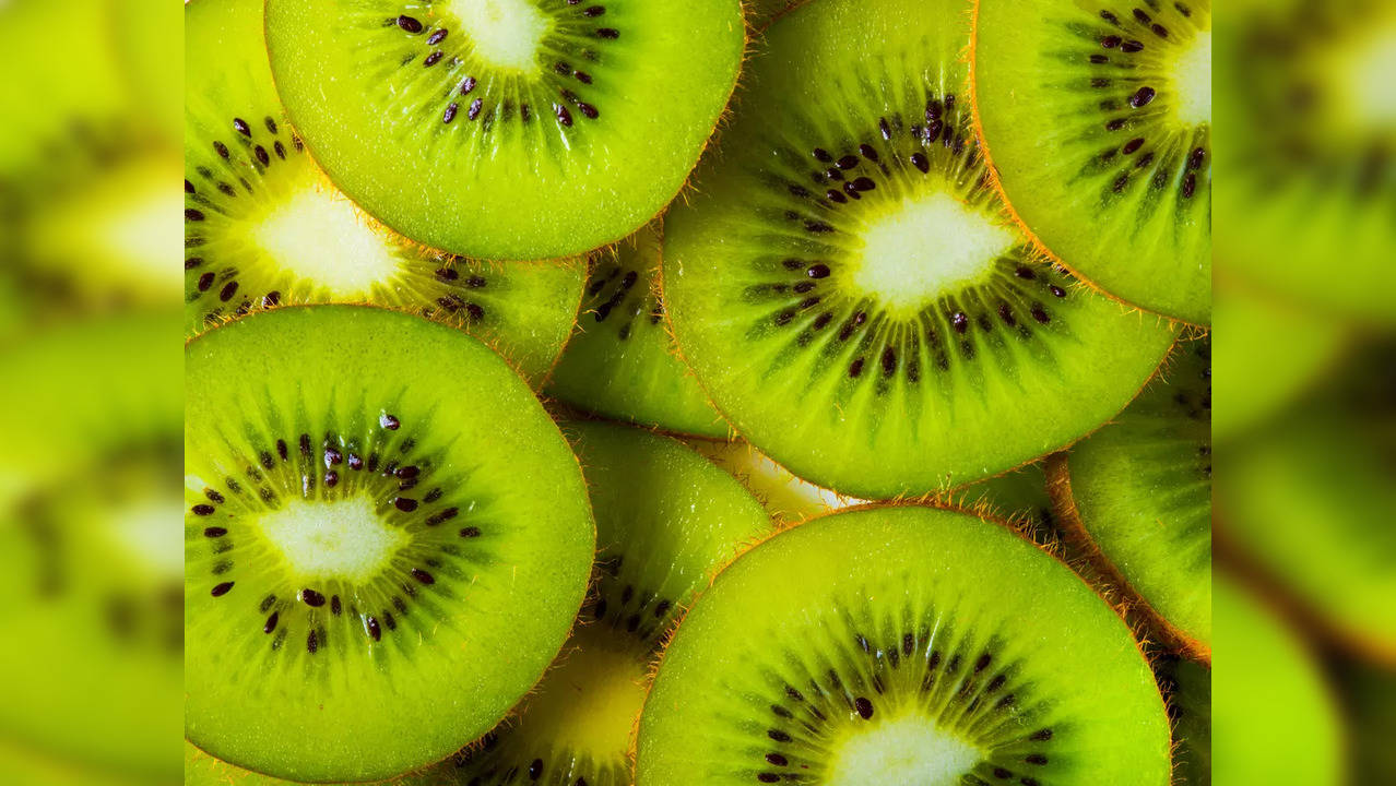 Golden Kiwi or Green Kiwi For Constipation In Children?
