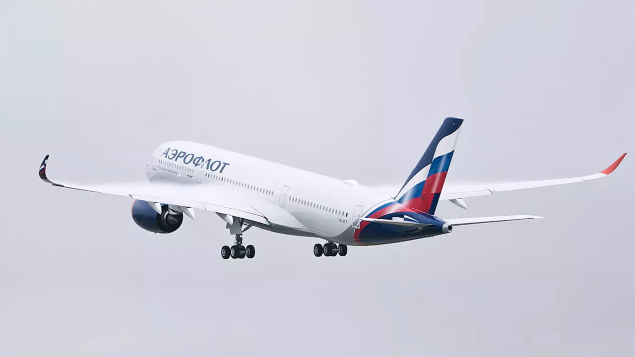 Aeroflot