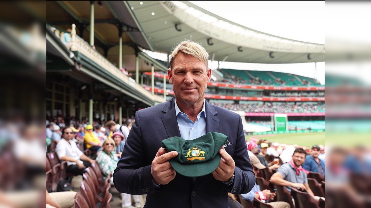 Shane  Warne-IANS (1)