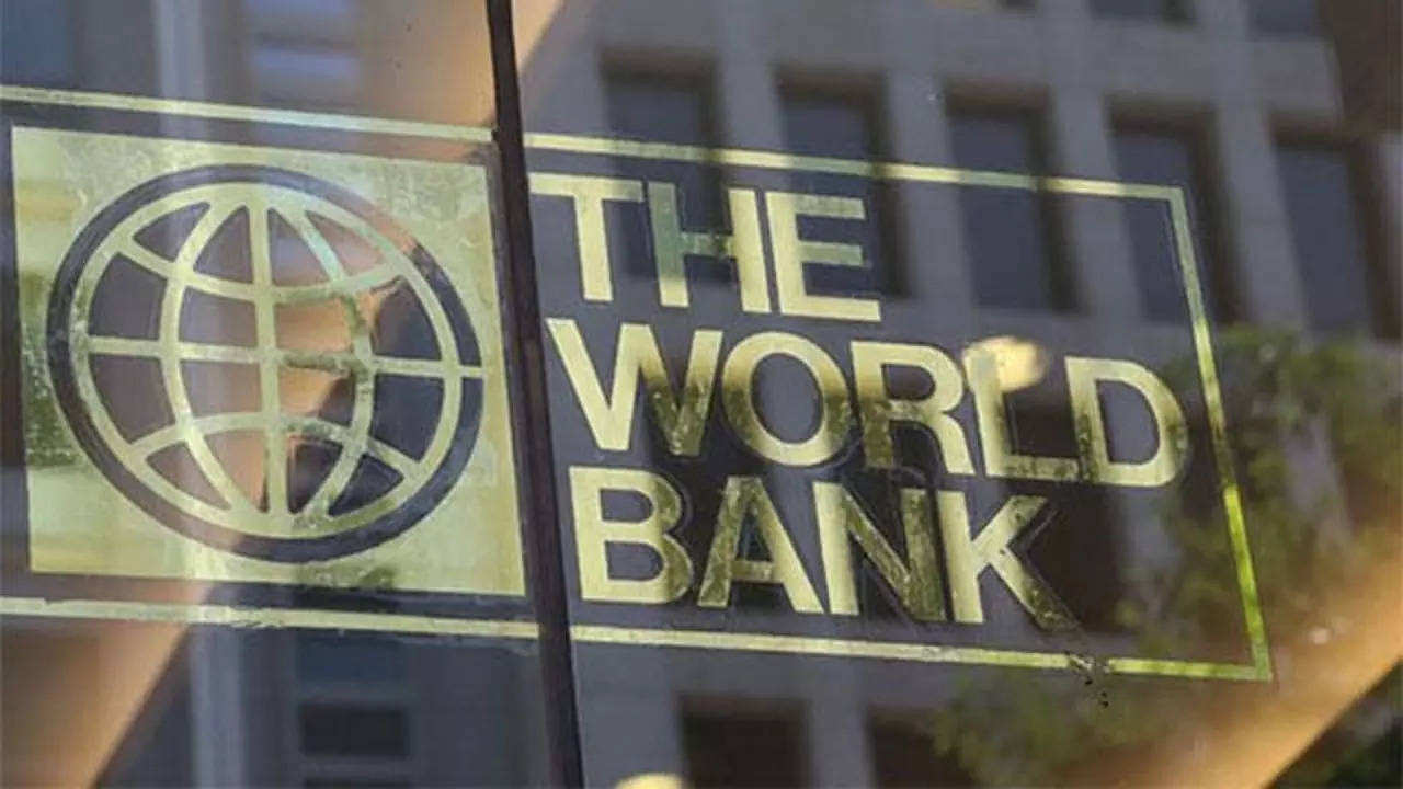 World Bank (1)