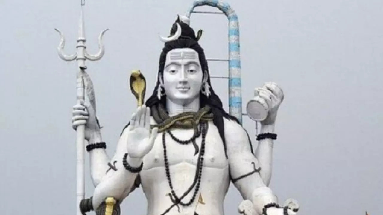 Maha Shivratri Puja samagri list