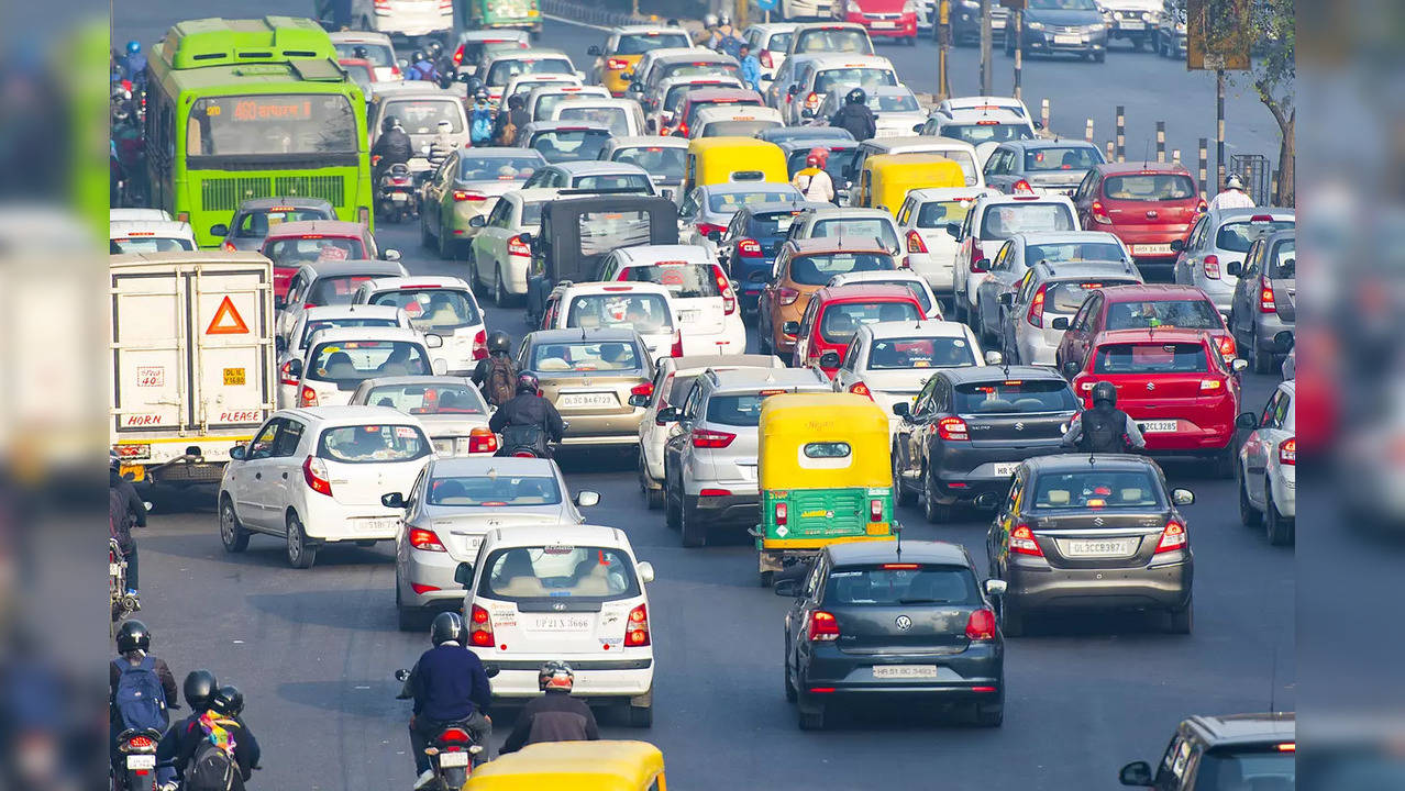 Delhi: Repair on Modi Mill flyover, route to be severely affected for a month