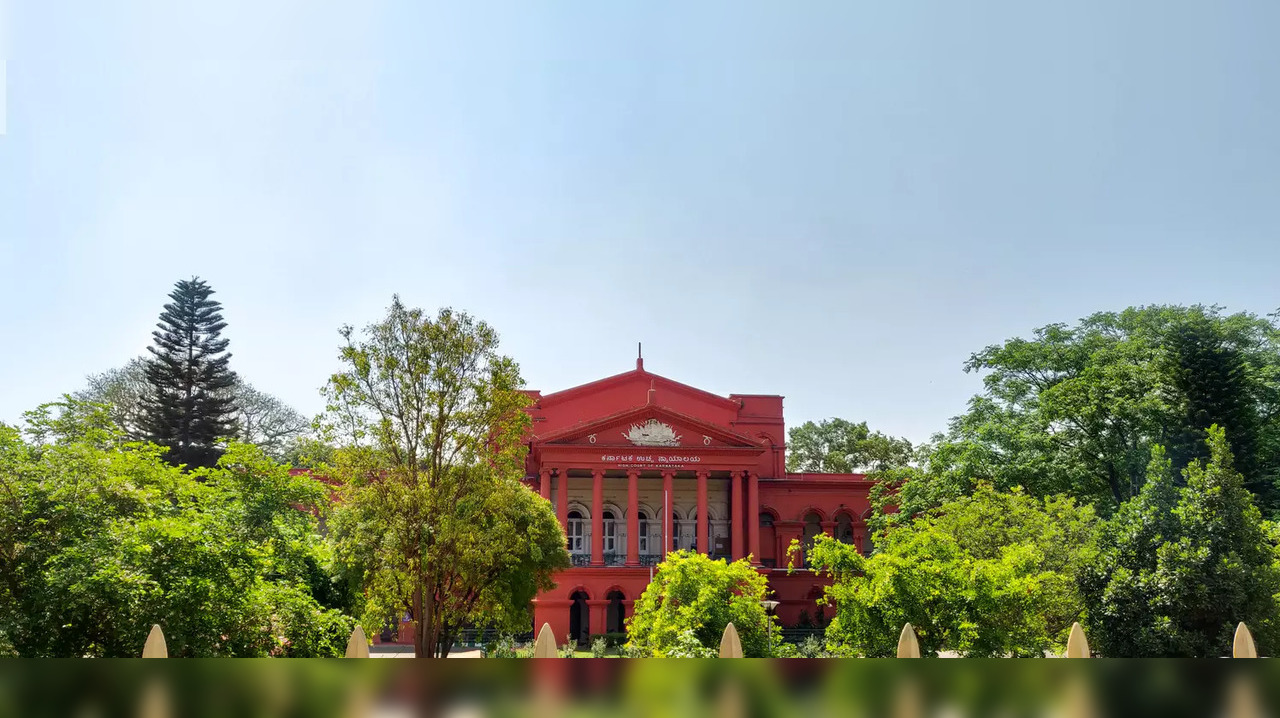 Karnataka high court