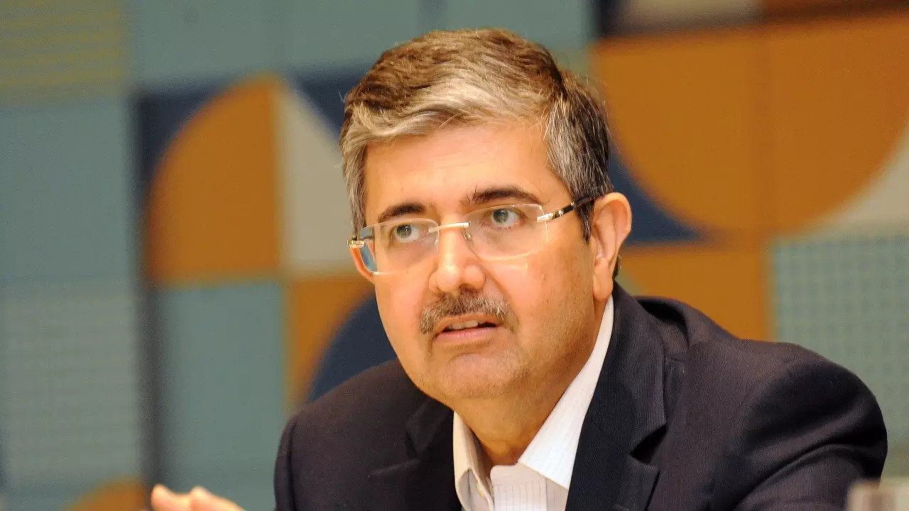 Uday Kotak