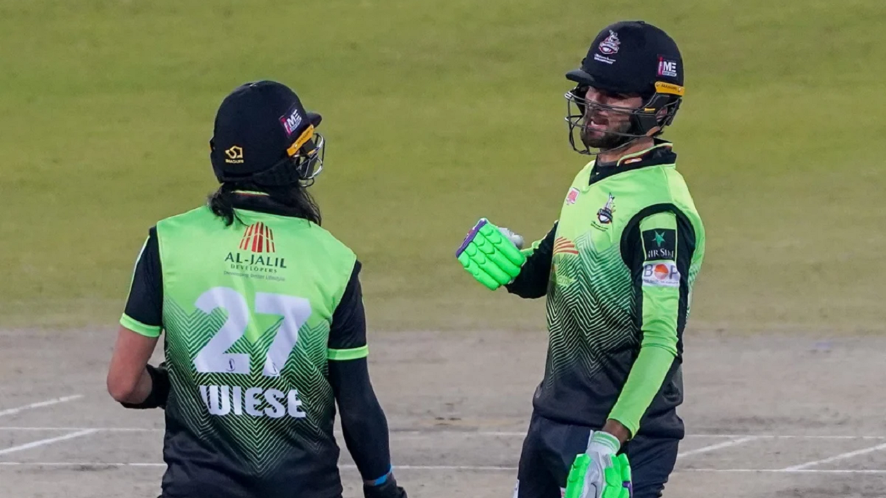MUL vs LAH PSL Final live streaming Where and when to watch Multan Sultans vs Lahore Qalandars match in India? Cricket News, Times Now