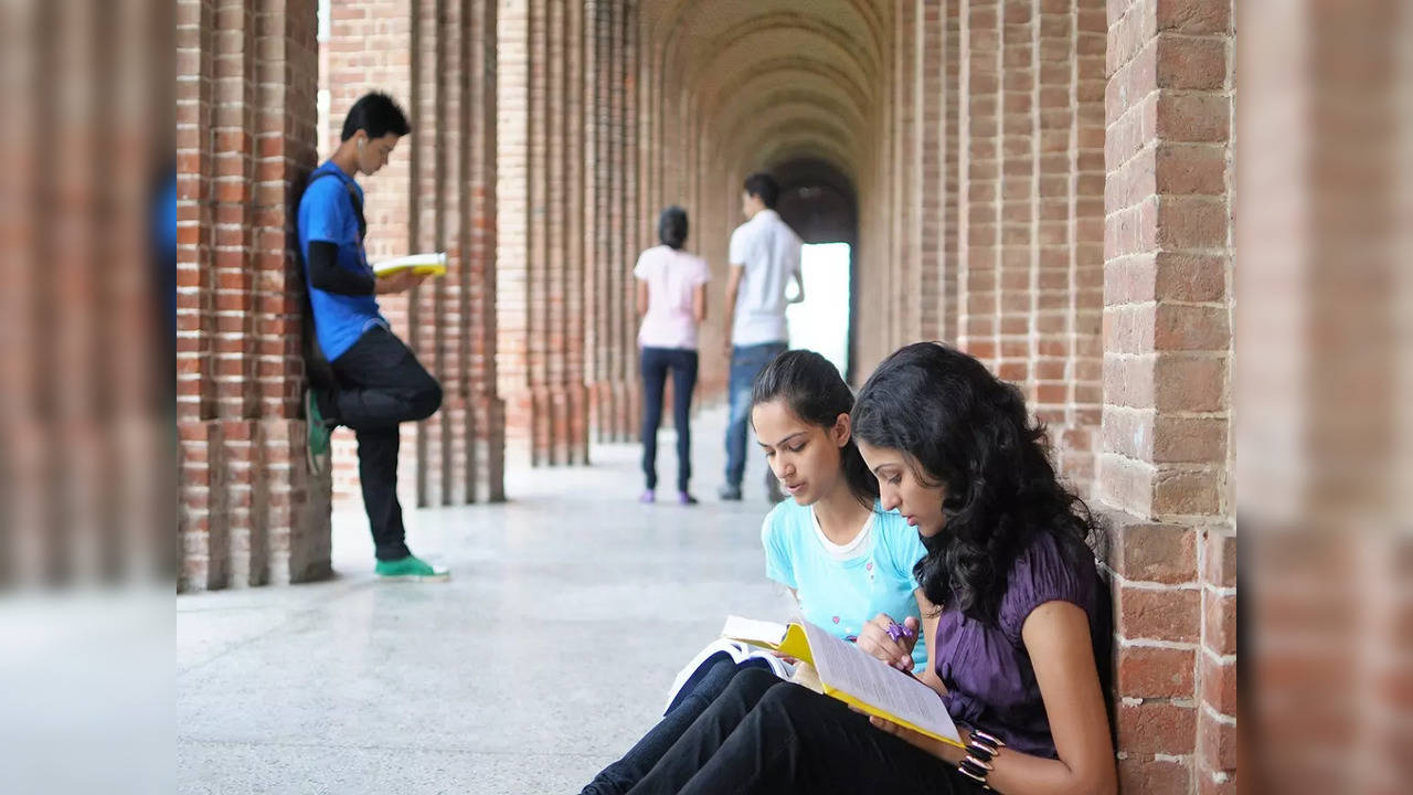 Science Innovation Hub in a Delhi school