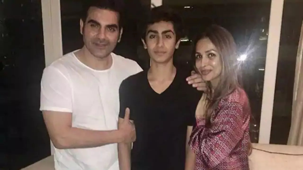 When Malaika Arora talked about divorcing Arbaaz Khan