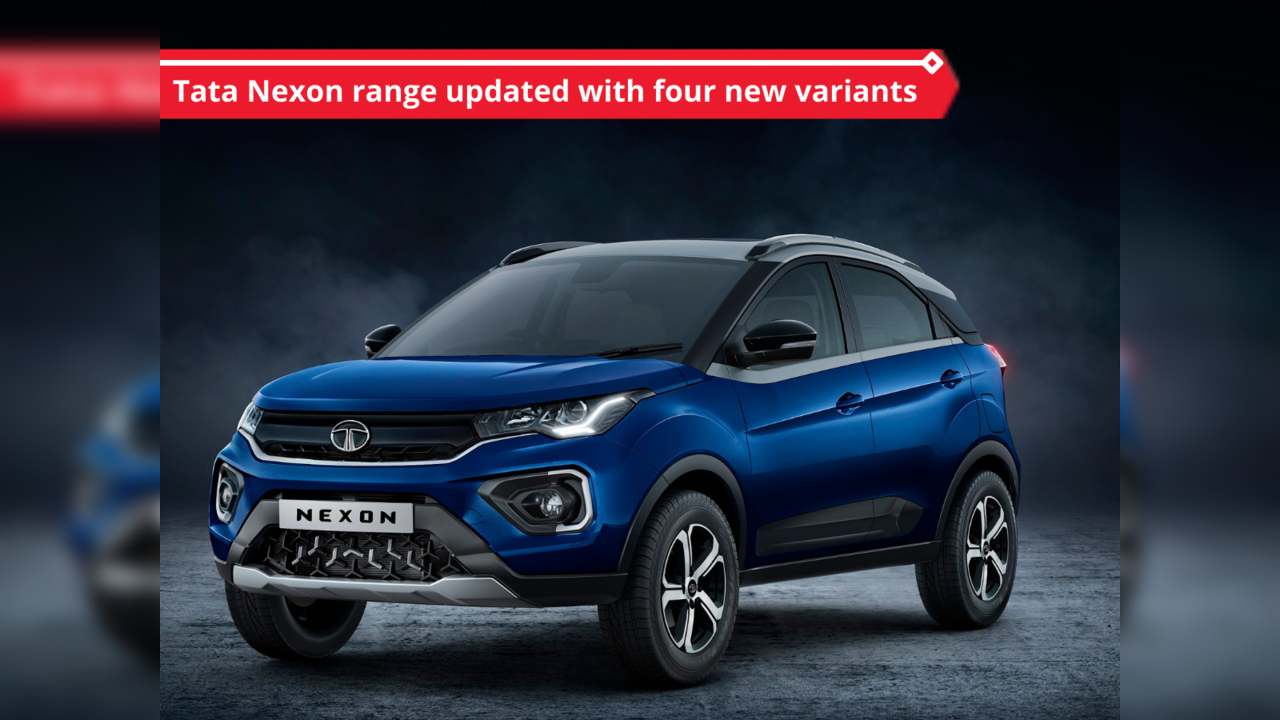 Tata Nexon