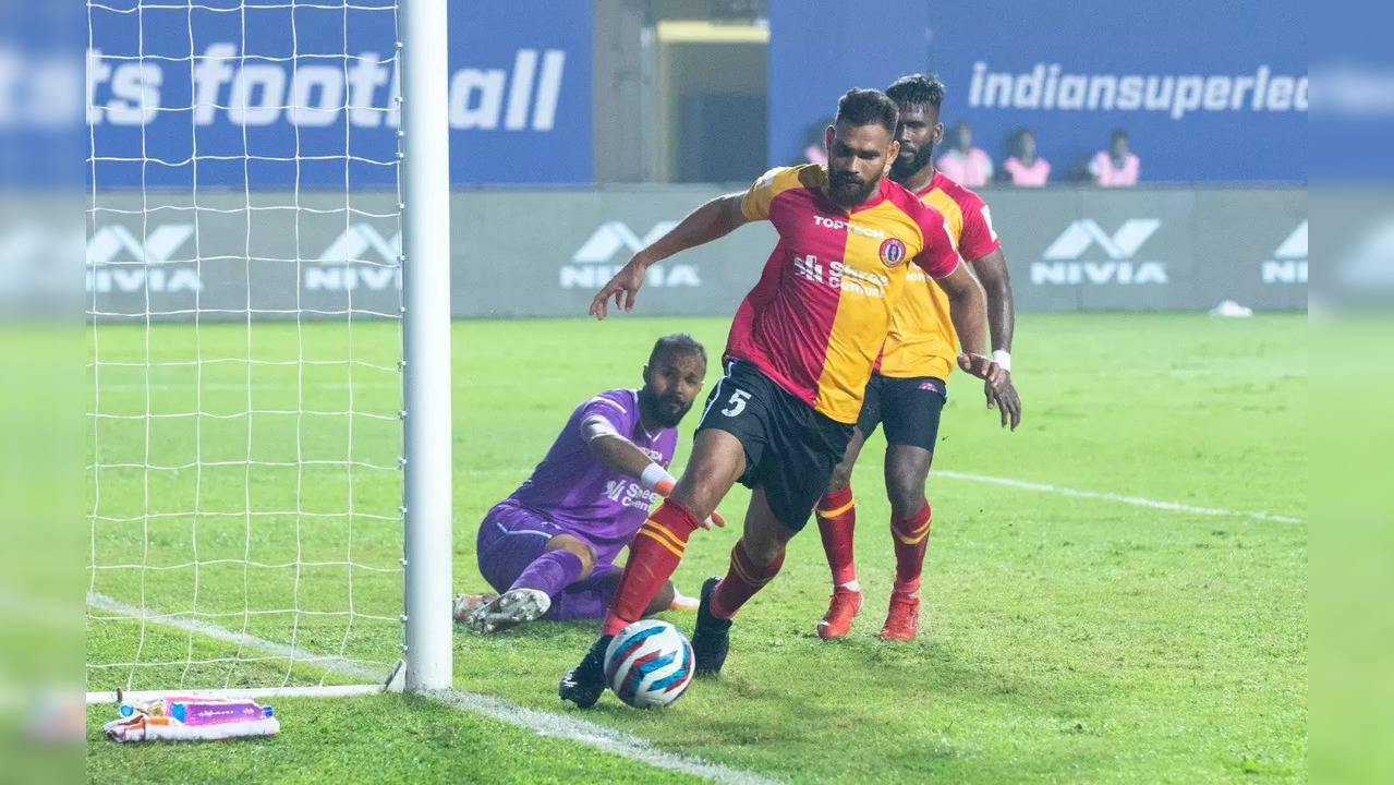 East Bengal-IANS