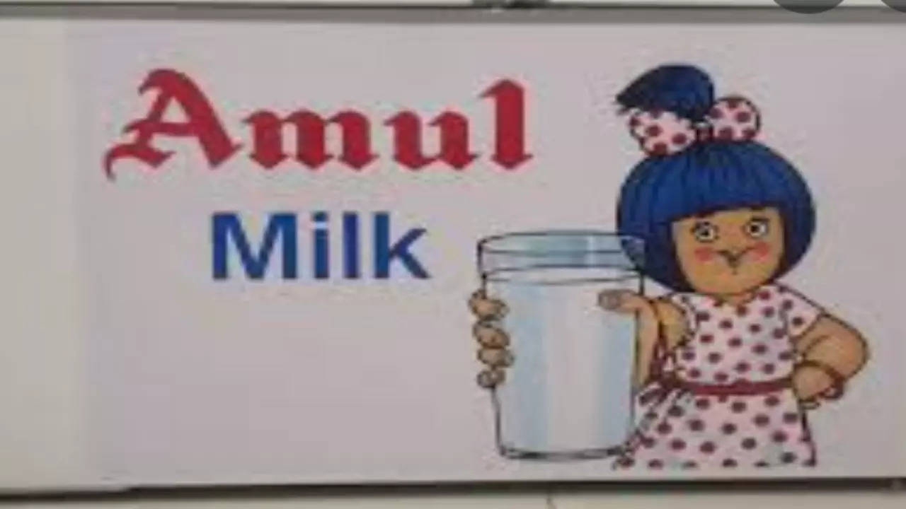 With its '3E' Success Mantra, Amul Races to Franchise 100 list
