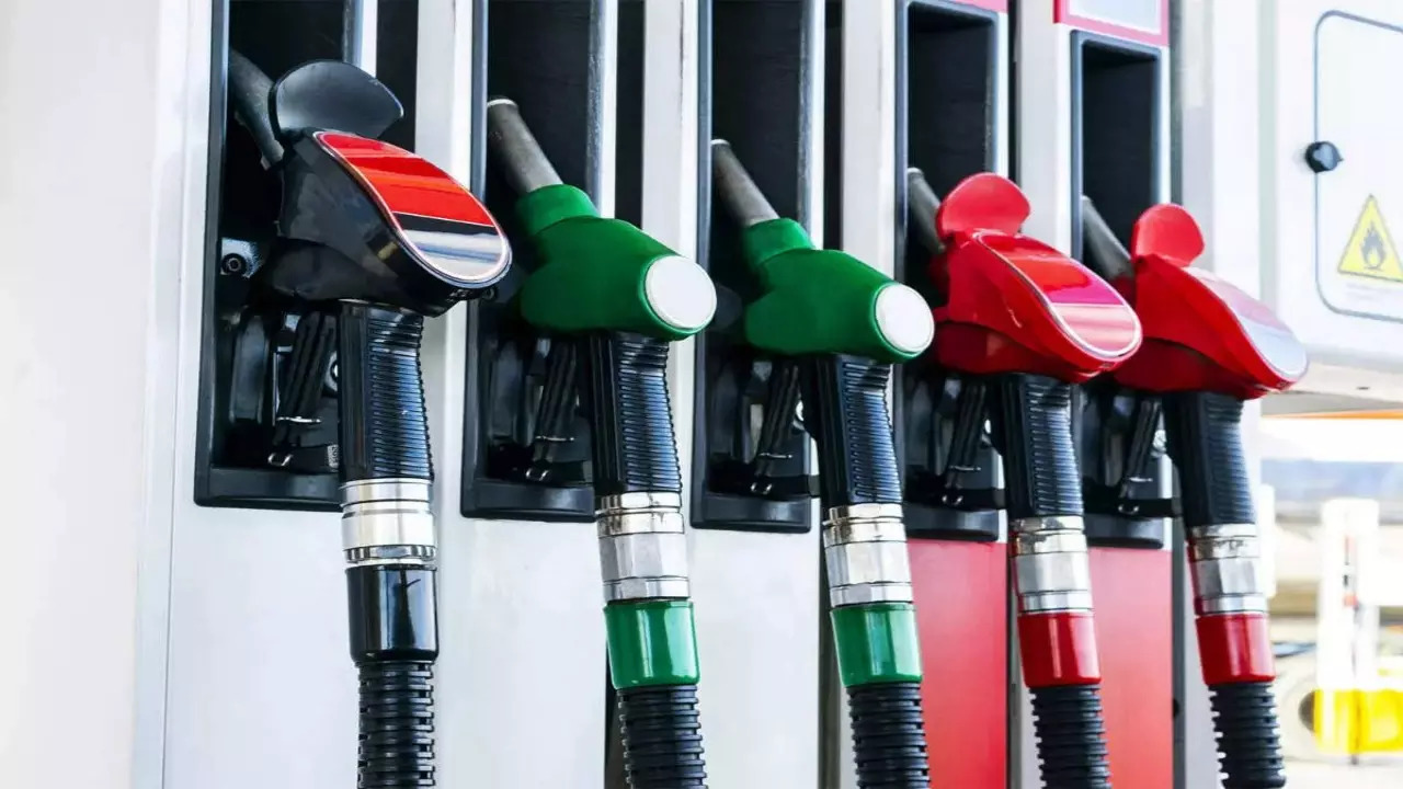 With oil around $100, petrol, diesel prices might see a hike after ...