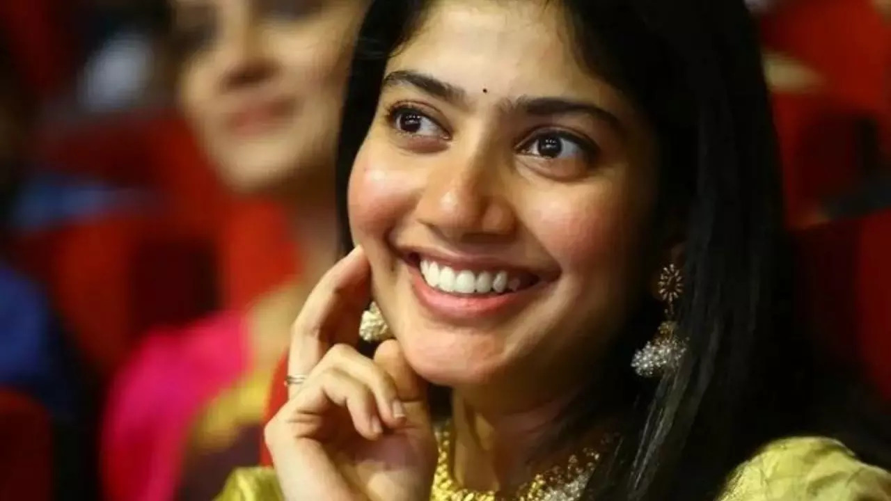 Sai Pallavi