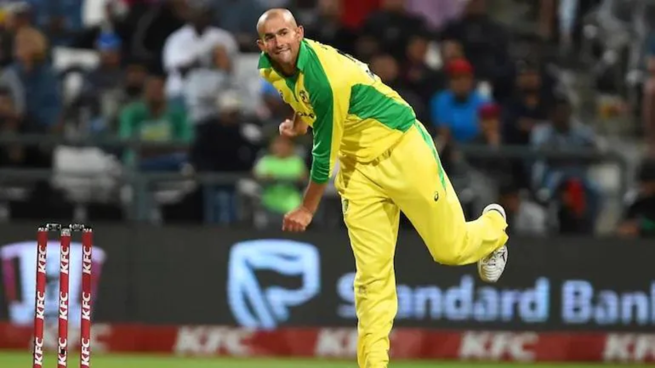 Ashton AGar AP