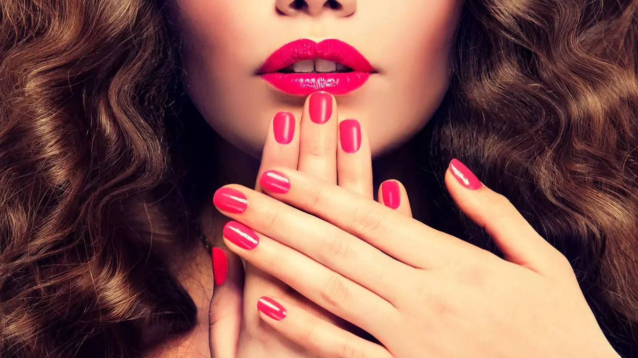 Struggling to make your nail paint last long? Here are a few easy tips