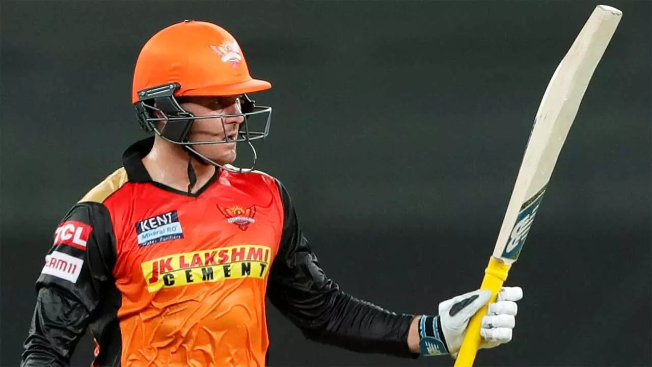 ​Jason Roy pulled out of IPL 2022