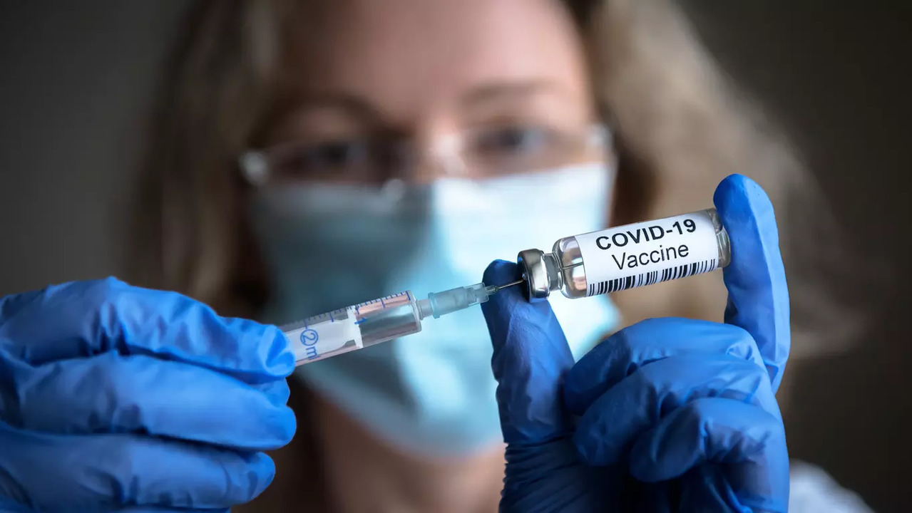 covid vaccine efficacy