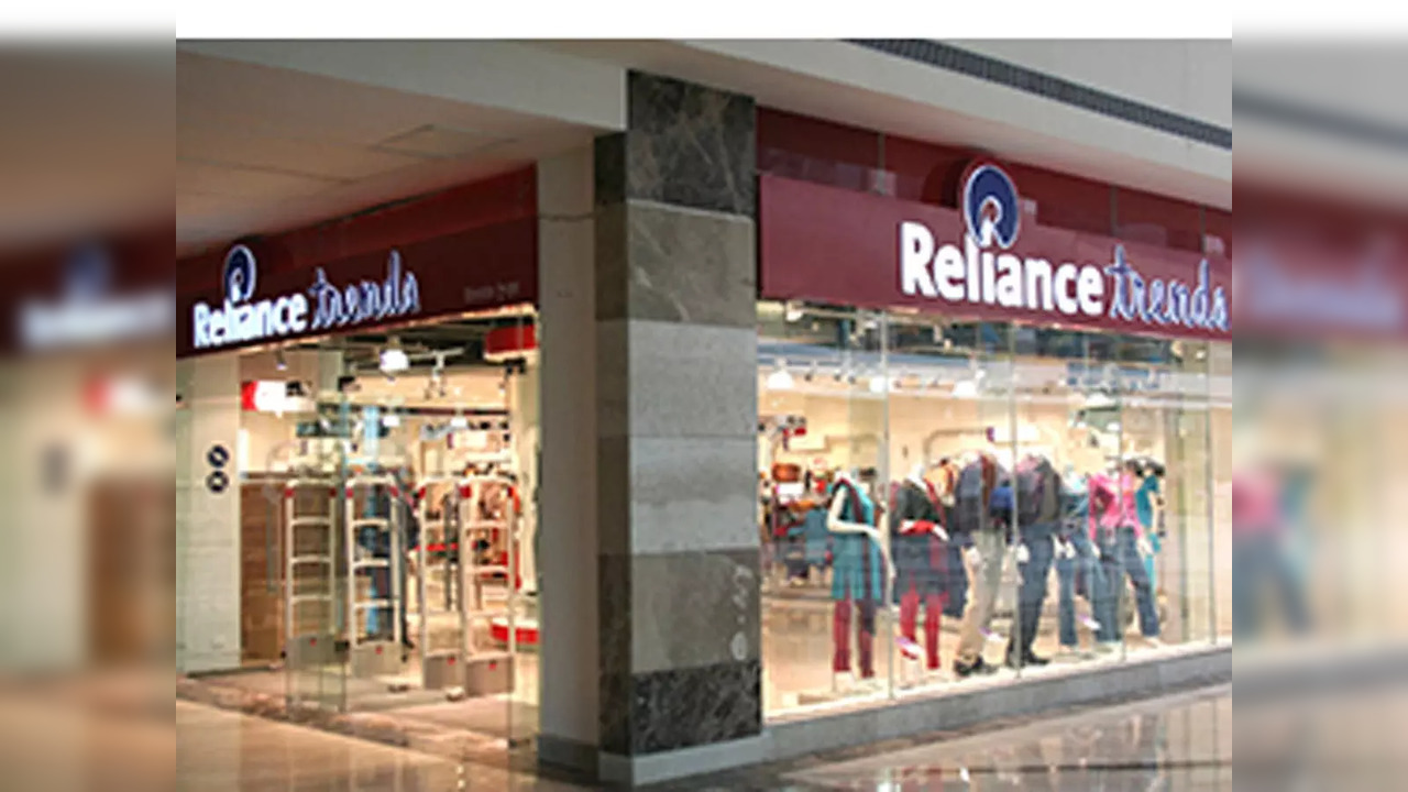 Reliance Retail