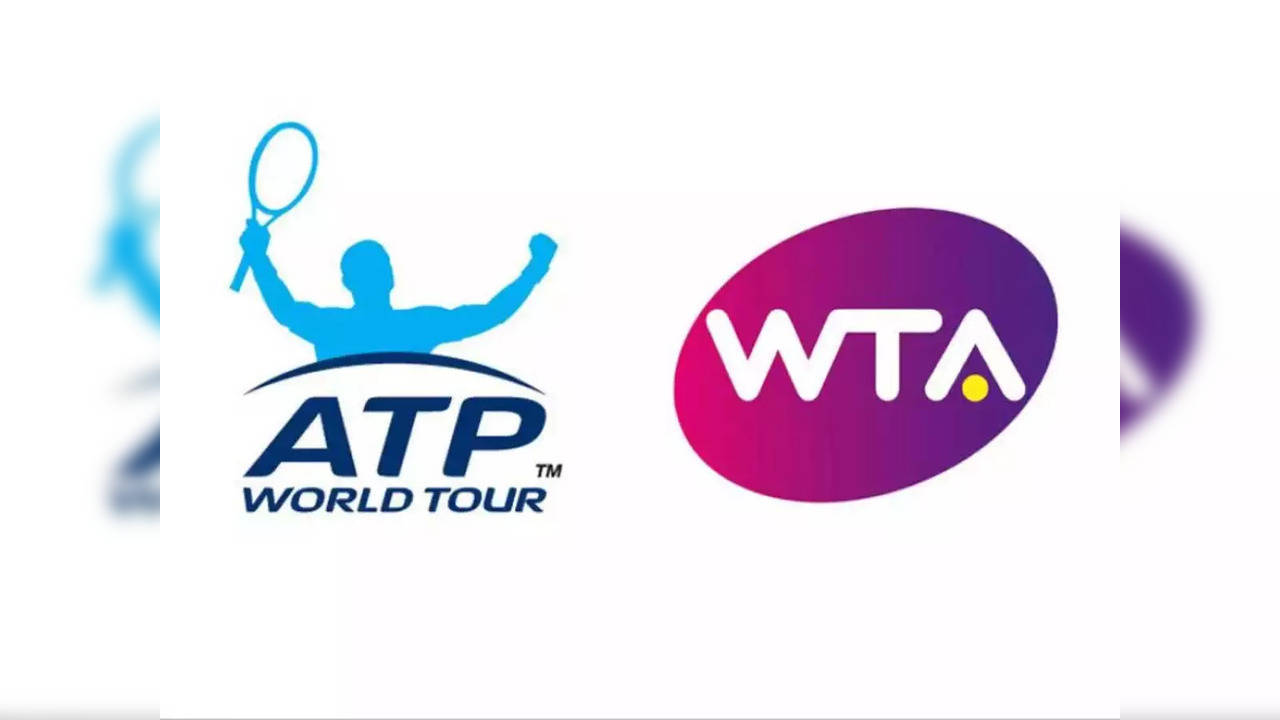 WTA, ATP cancel team events in Russia