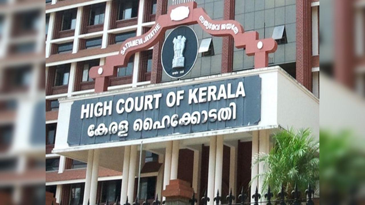 Kerala High Court