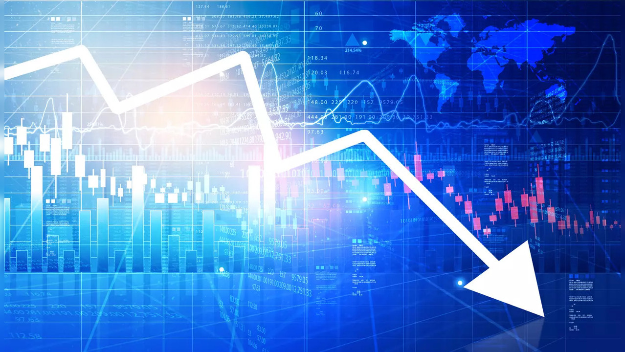 Markets under pressure and Brent on a rally with continued tensions