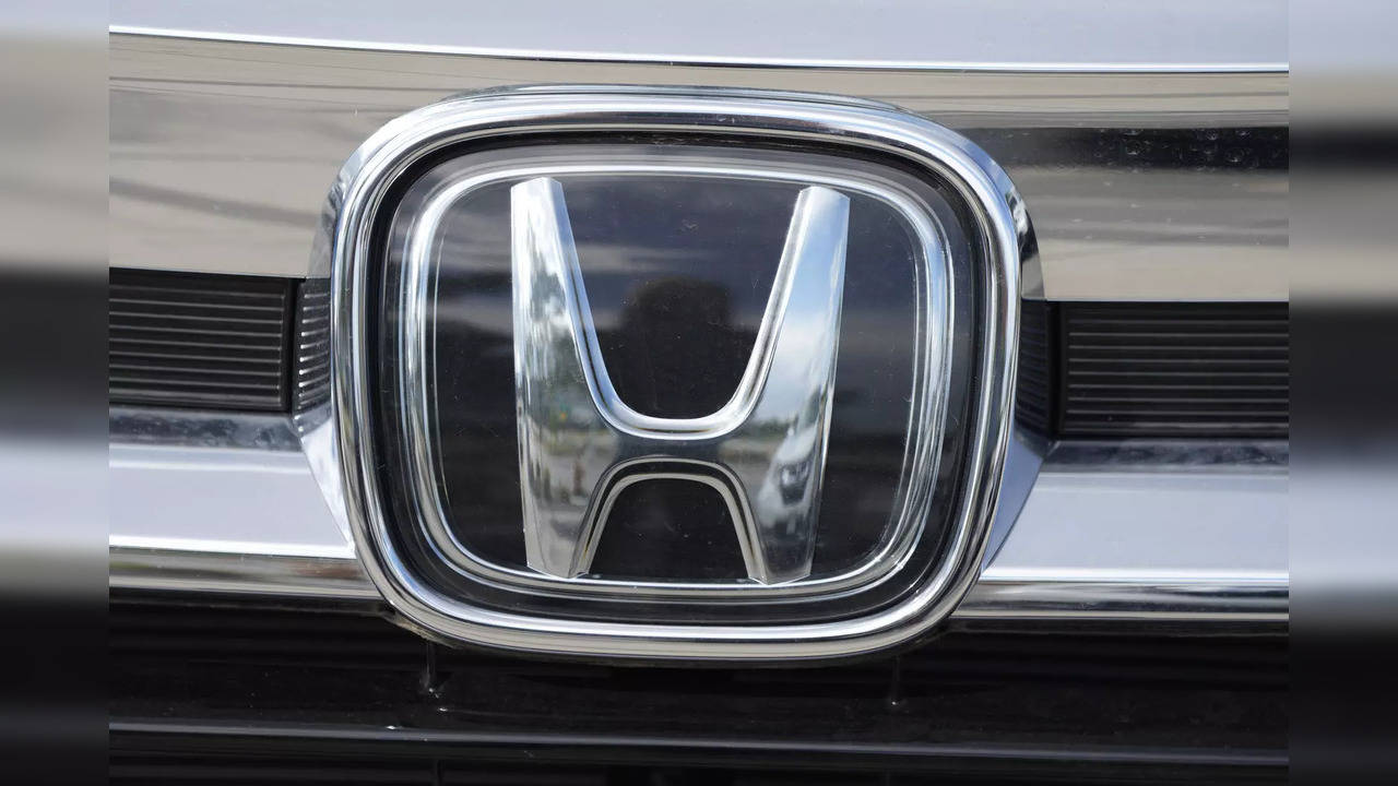 Honda logo